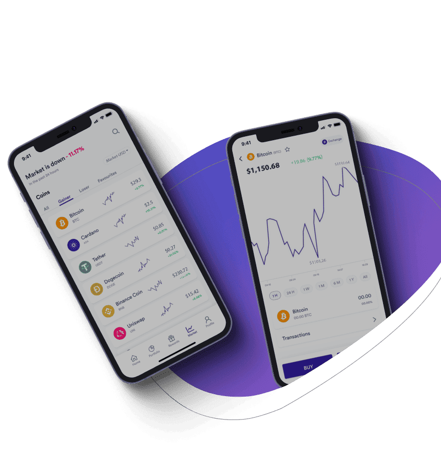 منصة تداول العملات المشفرة DesertCrypto Flow