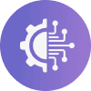 عملات البيتكوين والإيثريوم على DesertCrypto Flow