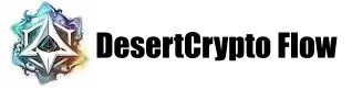 منصة DesertCrypto Flow