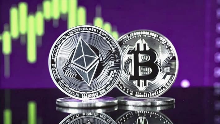 منصة DesertCrypto Flow