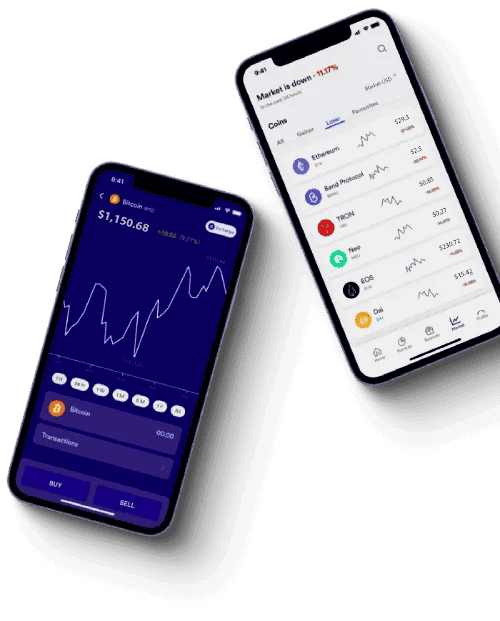 كيف تعمل DesertCrypto Flow؟